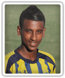 Israel Damake