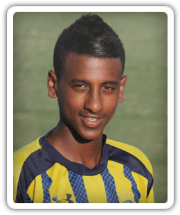 Israel Damake