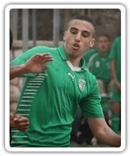 Avi Yosef