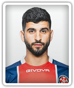 Eli Balilti