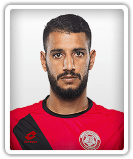 Salim Amash