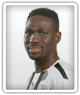 Baba Mensah