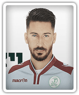 Ben Weizman