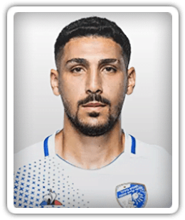 Ayad Habashi