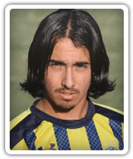 Shaked Azulay