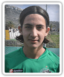 Stav Ben-Aharon