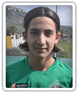 Stav Ben-Aharon