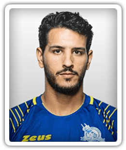 Amit Zenati