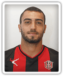 Noam Haftzadi
