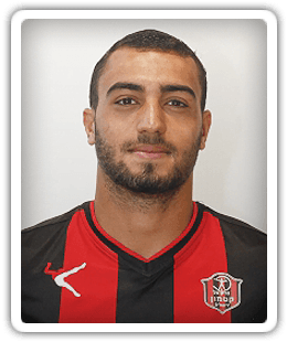 Noam Haftzadi
