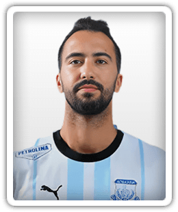 Eliel Peretz