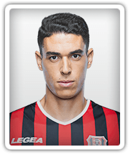 Ben Mizan