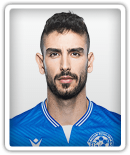 Roy Ronen