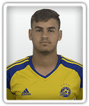 Shay Golan