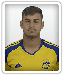 Shay Golan