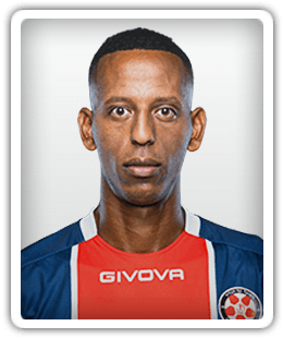 Solomon Daniel