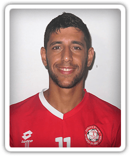 Nir Sharon