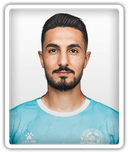 Anas Mahamid