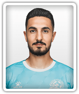 Anas Mahamid