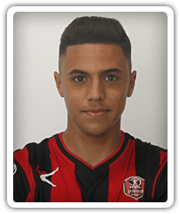 Mahmoud Iwisat