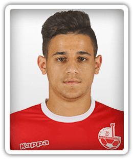 Liel Saportas