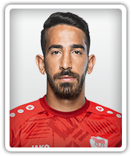 Ali Abu-Rya