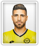 Itamar Shviro