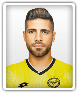 Itamar Shviro