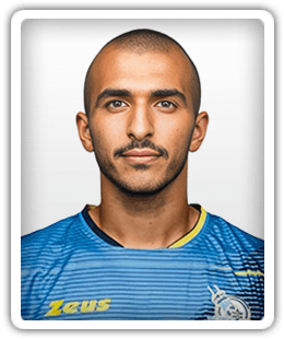 Qaiis Ghanem