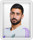 Shareef Kayouf