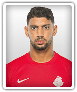 Hamza Muwasi