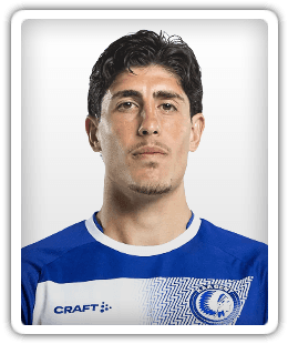 Omri Gandelman