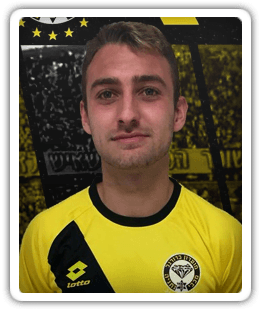 Jake Rozhansky