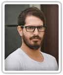 Moshe Hogeg