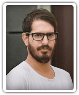 Moshe Hogeg