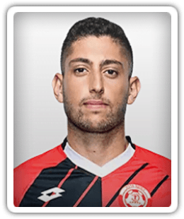 Eyal Hen