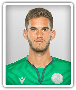 Omer Brami