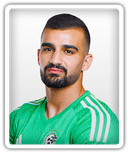 Mahmoud Jaber