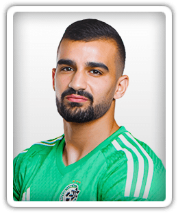 Mahmoud Jaber