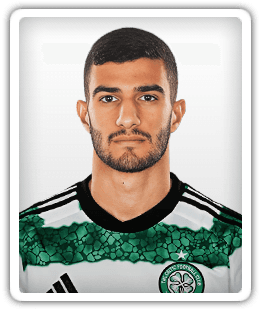 Liel Abada