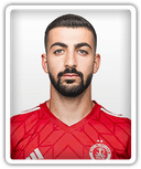 Hisham Layous