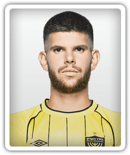 Ronen Hanzis