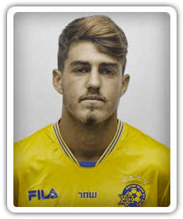 Shachar Rosen
