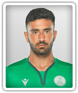 Ben Hayun