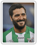 Dani Güiza