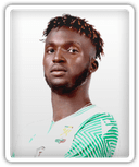 Modou Manneh