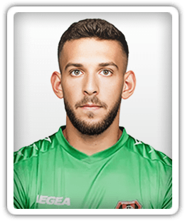 Nadav Zamir