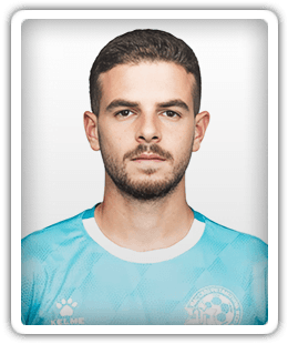 Yonatan Teper