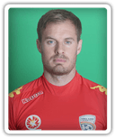 Iain Fyfe