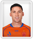Scott Neville
